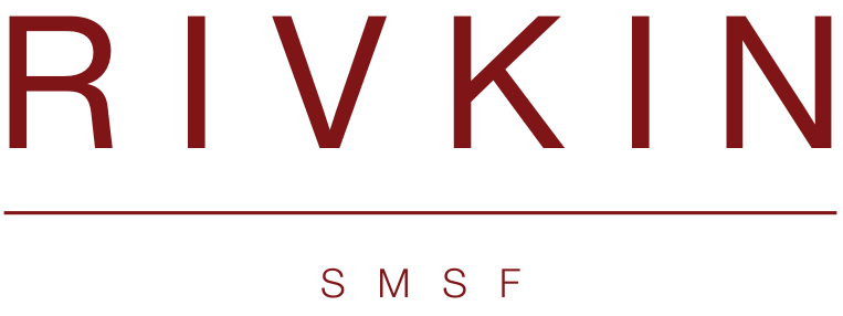 Rivkin SMSF